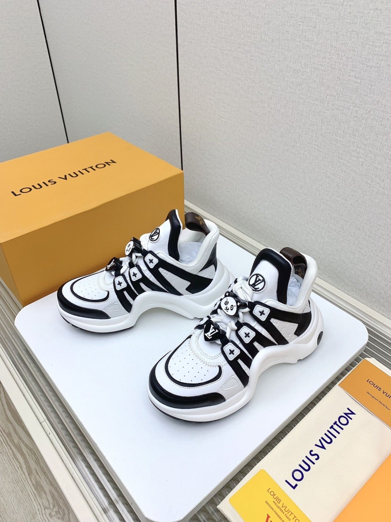 LV Sneakers